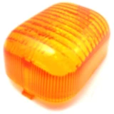 Blinkleuchte Glas orange JMP Alternative: 7030055 passend für: Ducati Monster, Supersport, 916