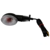 Blinkleuchte JMP passend für: Derbi Senda, Mulhacen, GP1, Kawasaki Vulcan, Ninja, W 7030119