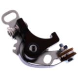 Zündkontakt Originalersatzteil passend für: Honda CB, SL, XL, TL, Kawasaki Z, KL