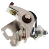 Zündkontakt Satz passend für: Hercules W2000, Zündapp KS