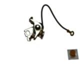 Zündkontakt Satz passend für: Puch Maxi, Ranger, X 30, Hercules Prima, Optima, HR2