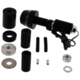 Kellermann BL 2000 Dark Lenkerblinker