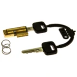 Schliesszylinder passend für: Vespa N, V, Primavera, Piaggio Bravo, Si, Ciao