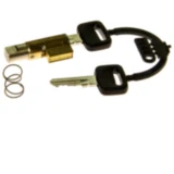 Schliesszylinder passend für: Vespa N, V, Primavera