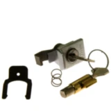 Schlosssatz passend für: Vespa PX, N, PK, P