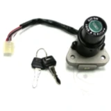 Zündschloss JMP passend für: Kawasaki KMX