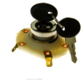 Zündschloss passend für: Vespa PX, P, ET3