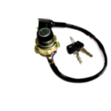 Zündschloss JMP passend für: Kawasaki Z