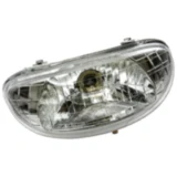 Scheinwerfer 101 Octane e - geprüft passend für: Jonway YY50QT - 6A, YY50QT - 6C, YY50QT - 6D