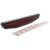 Rückstrahler JMP Trapez rot