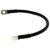 Batteriekabel Schwarz All Balls Racing 300 mm