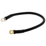 Batteriekabel für Motorräder 360MM All Balls Racing