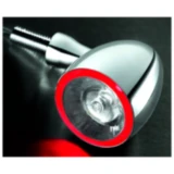 Kellermann Bullet 1000 DF Blinkleuchte mit Brems- und Rücklicht