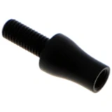 Befestigung schwarz für Kellermann Bullet 1000 M8X20MM