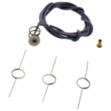 Pluskabel mit Massekontakt für BL 1000