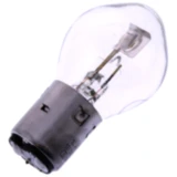 Lampe 12V35/35 Watt BA20D JMP Inhalt 1 Stück passend für: Yamaha CS, YFM, YQ