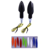 JMP Shift LED Mini Blinker mit multicolor Wechselcover