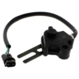 Seitenständerschalter Originalersatzteil passend für: Kawasaki ZX - 10R, ZX - 6R, ZX - 9R