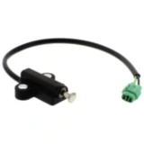 Seitenständerschalter Originalersatzteil passend für: Suzuki UH