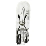 Lampe 12V1. 7W JMP W2. 1X6. 5D Inhalt 1 Stück passend für: Suzuki DR, RG, UC, UK