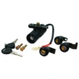 Schlosssatz passend für: Honda FES, NES