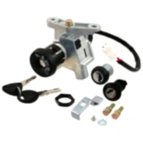 Schlosssatz passend für: Honda SH 7050698