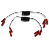 Vorschaltgerät TYP1 für Fahrzeuge mit 12V Blinkern