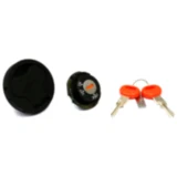 Schlosssatz JMP 2 teilig passend für: Piaggio NRG, Gilera Runner