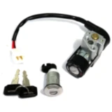 Schlosssatz JMP passend für: Honda SFX, SRX