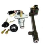 Schlosssatz JMP passend für: MBK CW, Yamaha CW