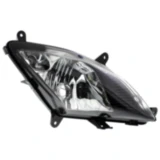 Scheinwerfer rechts für Motorräder