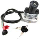 Zündschloss Schlosssatz JMP