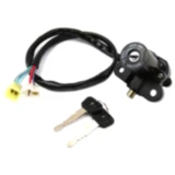 Zündschloss Set für Motorräder