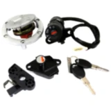 Schlosssatz JMP passend für: Aprilia RSV