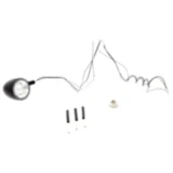 Blinker mit Positionslicht Kellermann Bullet 1000 PL WHITE