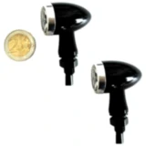 Miniblinker JMP OUTLAW 3 für Motorräder