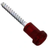 Schraube Rückleuchte Originalersatzteil RUNNER passend für: Piaggio Sfera, Zip, NRG