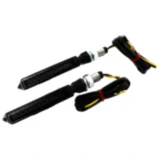 Miniblinker mit Lauflicht JMP Flat 2