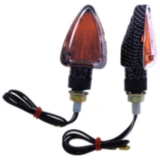 Blinker kurz JMP TRILOOK für Motorräder