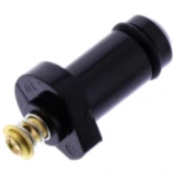 Leerlaufschalter Originalersatzteil passend für: Honda CB, ST, C