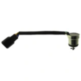 Leerlaufschalter Originalersatzteil passend für: Honda CBR