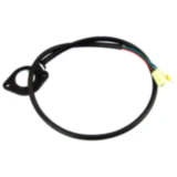 Leerlaufschalter für Motorräder