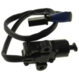 Seitenständerschalter Originalersatzteil passend für: Yamaha YP, YW