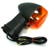 Blinkleuchte JMP passend für: Kawasaki ZX - 9R, ZX - 12R, ZX - 6R