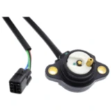 Leerlaufschalter Originalersatzteil passend für: Triumph Thunderbird, Rocket, Tiger