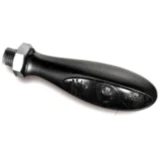 Kellermann Micro S Dark Blinkleuchte