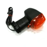Blinkleuchte JMP für Motorräder