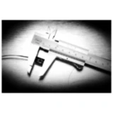 Kellermann Atto Dark Integral Blinker