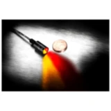 Kellermann Atto DF INTEGRA Blinkleuchte mit Brems- und Rücklicht