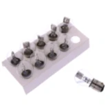 Lampe 6V18/18W BAX15D JMP für Motorräder